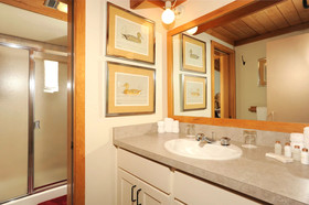 Evergreen Condominiums