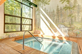 Evergreen Condominiums