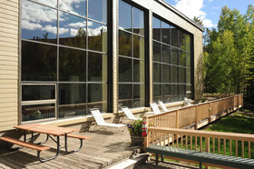 Evergreen Condominiums
