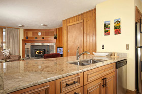 Evergreen Condominiums