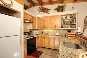 Evergreen Condominiums