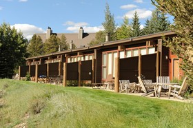 Evergreen Condominiums