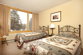 Evergreen Condominiums