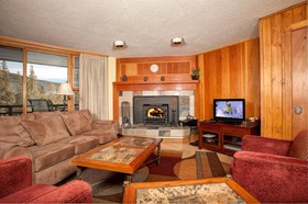 Evergreen Condominiums