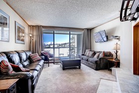 Evergreen Condominiums