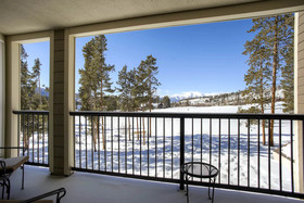 Evergreen Condominiums