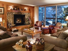 Evergreen Condominiums
