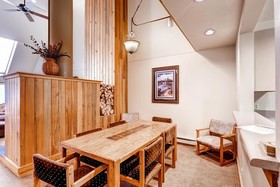 Evergreen Condominiums