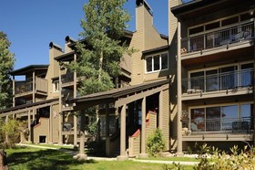 Evergreen Condominiums
