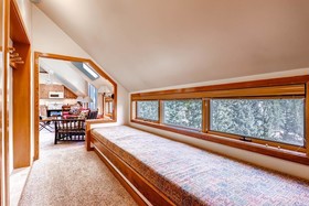 Evergreen Condominiums