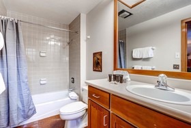Evergreen Condominiums