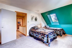 Evergreen Condominiums