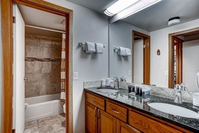 Evergreen Condominiums