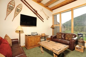 Evergreen Condominiums