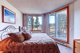 Evergreen Condominiums