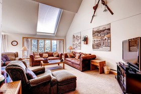 Evergreen Condominiums