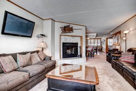 Evergreen Condominiums