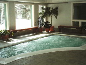 Evergreen Condominiums