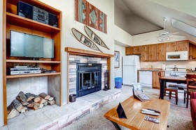 Evergreen Condominiums