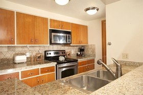 Evergreen Condominiums