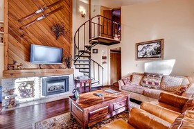Forest Condominiums