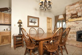 Forest Condominiums