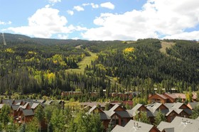 Forest Condominiums