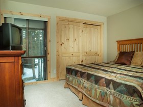 Forest Condominiums