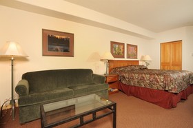 Forest Condominiums
