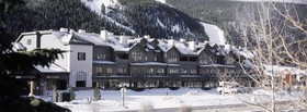 Forest Condominiums