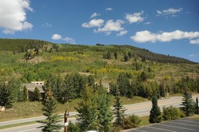 Forest Condominiums