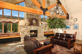 Forest Condominiums