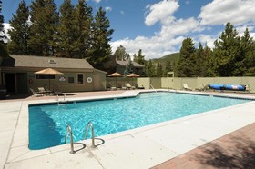 Forest Condominiums