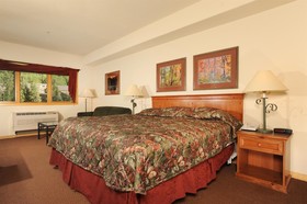 Forest Condominiums