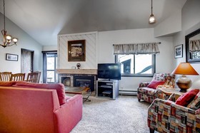 Forest Condominiums