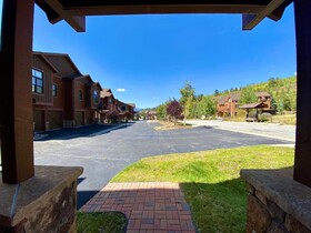 Frey Gulch Townhome