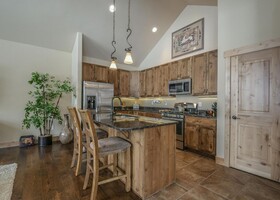 Frey Gulch Townhome