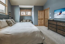 Frey Gulch Townhome