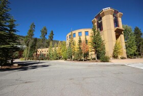 Frey Gulch Townhome