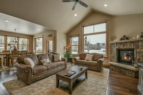 Frey Gulch Townhome