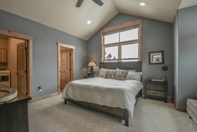 Frey Gulch Townhome