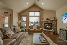 Frey Gulch Townhome