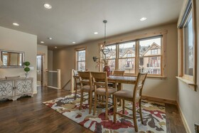Frey Gulch Townhome