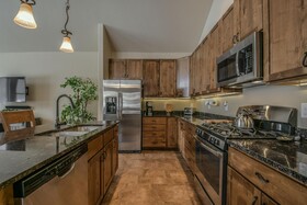 Frey Gulch Townhome