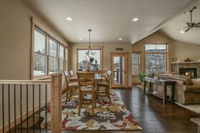 Frey Gulch Townhome