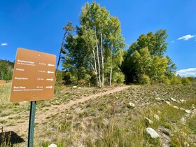 Frey Gulch Townhome