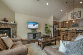 Frey Gulch Townhome