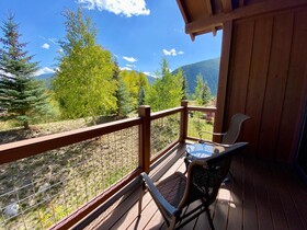 Frey Gulch Townhome
