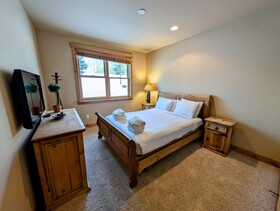 Frey Gulch Townhome
