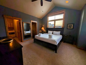 Frey Gulch Townhome